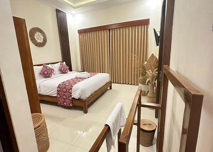 Umah Tisya Canggu