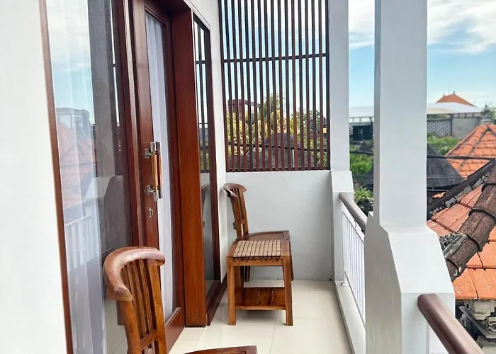 Umah Tisya Canggu
