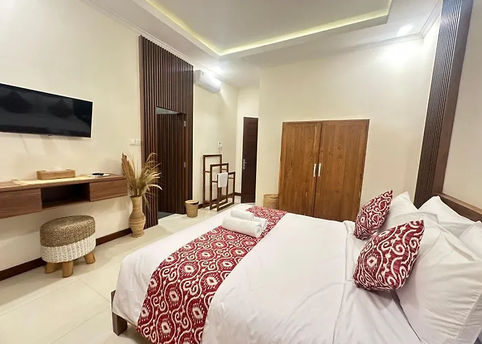 Umah Tisya Canggu