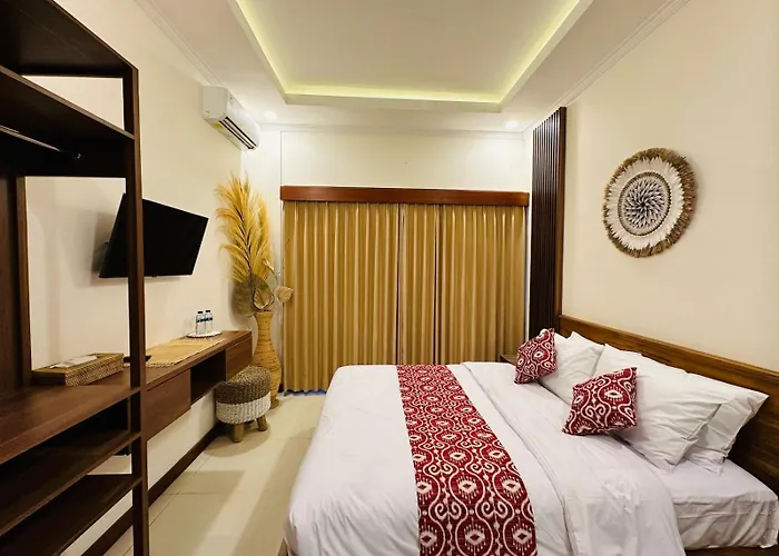 Umah Tisya * Canggu