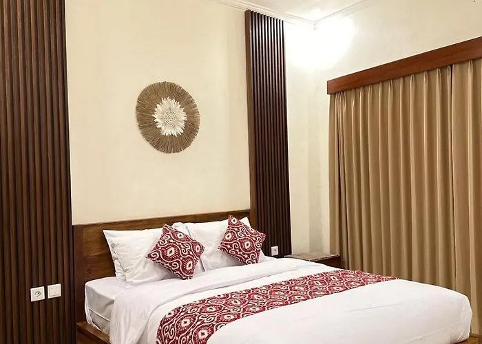 Umah Tisya * Canggu