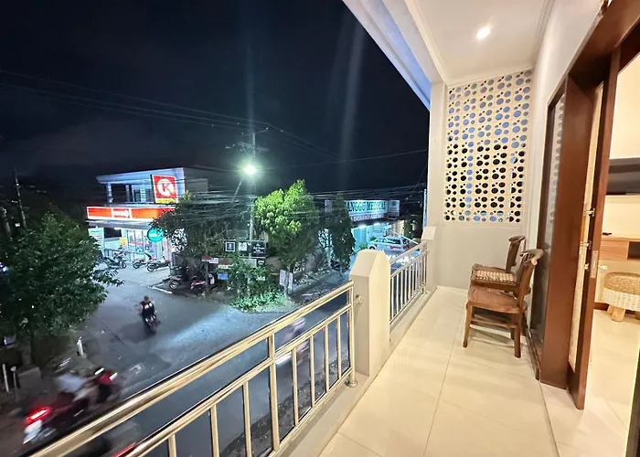Privatunterkunft Umah Tisya Canggu