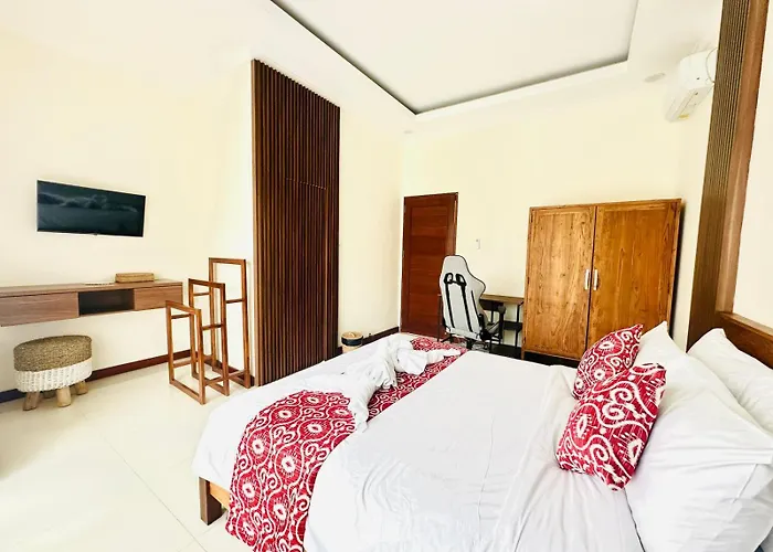 Umah Tisya Canggu