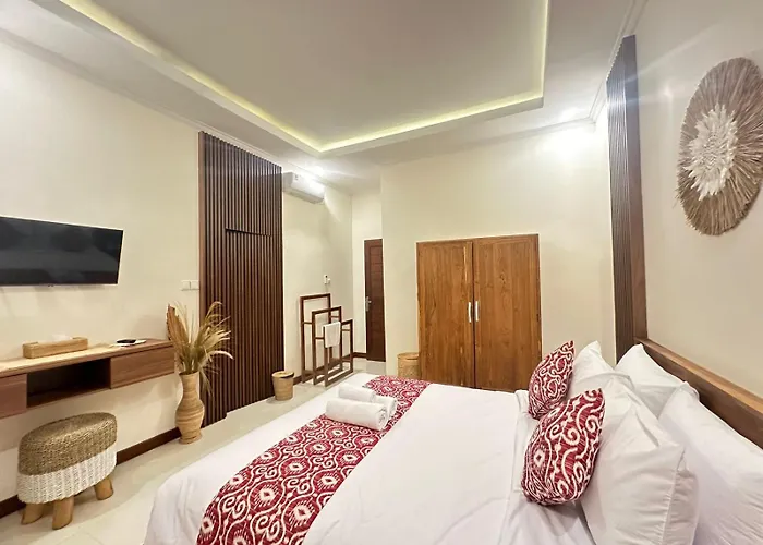 Umah Tisya * Canggu