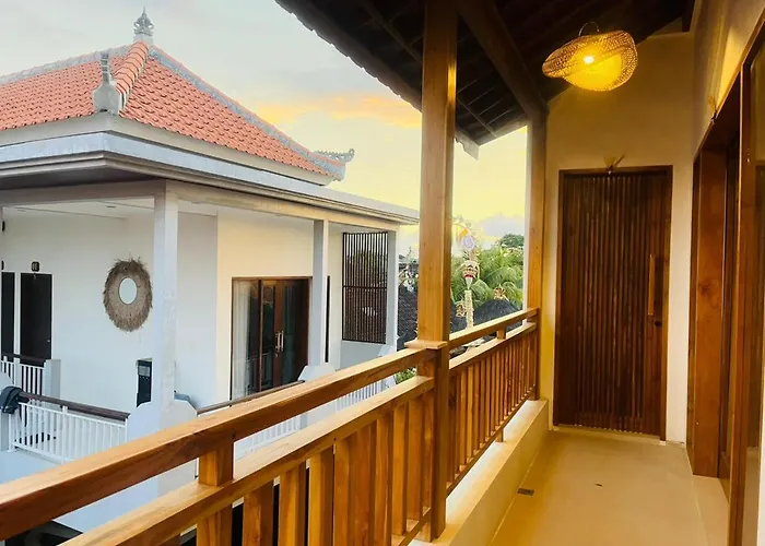Privatunterkunft Umah Tisya Canggu