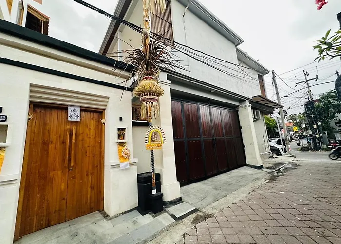 Umah Tisya Canggu